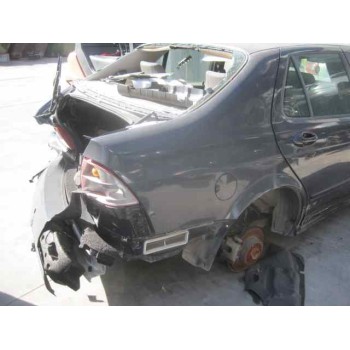 saab 9-5 berlina del año 2006