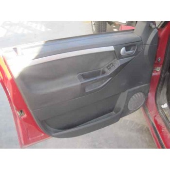 opel meriva del año 2005