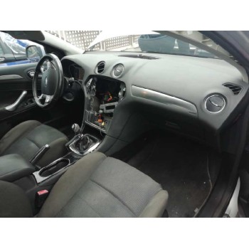 ford mondeo ber. (ca2) del año 2007