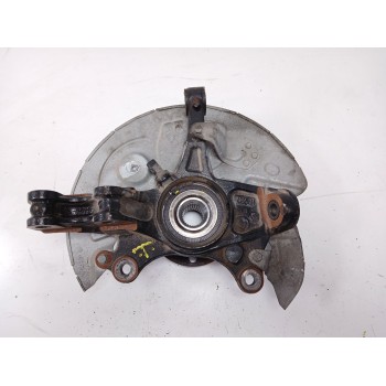 Recambio de mangueta delantera derecha para citroën c5 aircross feel referencia OEM IAM 9815183580 0080017 191751214