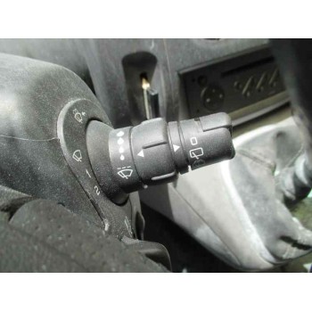 renault scenic ii del año 2006