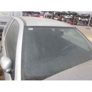 volkswagen polo berlina (6n1) del año 1999