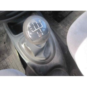 renault megane i fase 2 berlina (ba0) del año 2001