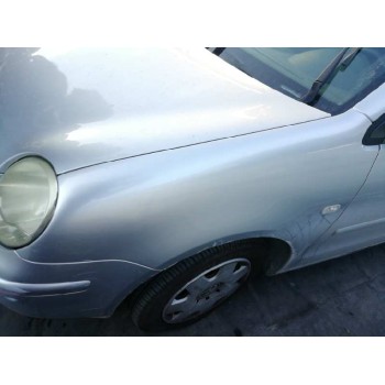 volkswagen polo (9n1) del año 2003