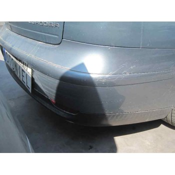 seat cordoba berlina (6l2) del año 2005