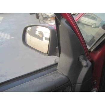 opel meriva del año 2005