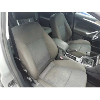 ford mondeo ber. (ca2) del año 2007