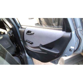 honda jazz (gd1/5) del año 2005