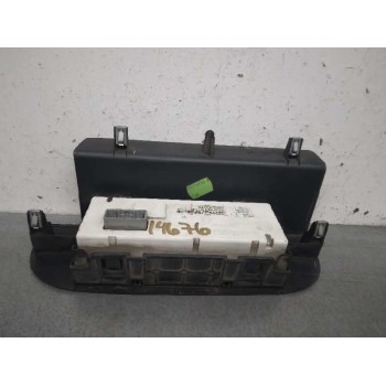 Recambio de display para renault kangoo furgón compact comfort referencia OEM IAM 280341078R  