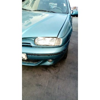 alfa romeo 145 del año 1999