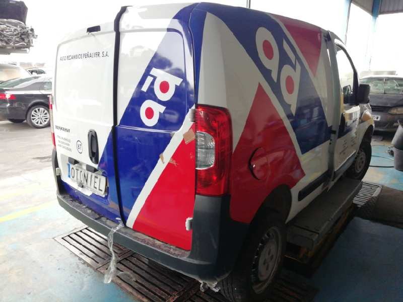 PEUGEOT BIPPER