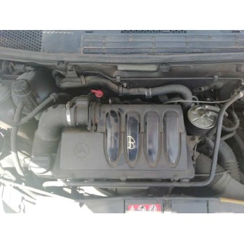 mercedes-benz clase a (w169) del año 2006