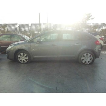 citroën c4 berlina del año 2009