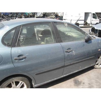 seat cordoba berlina (6l2) del año 2005