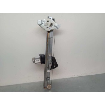 Recambio de elevalunas delantero derecho para citroën c4 lim. business referencia OEM IAM 402276G ELECTRICO 5P 6 PINS