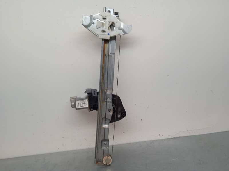 Recambio de elevalunas delantero derecho para citroën c4 lim. business referencia OEM IAM 402276G ELECTRICO 5P 6 PINS