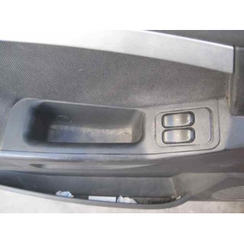 opel meriva del año 2005