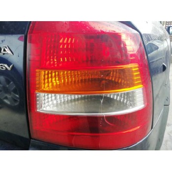 opel astra g berlina del año 2000