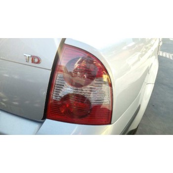 volkswagen passat berlina (3b3) del año 2001