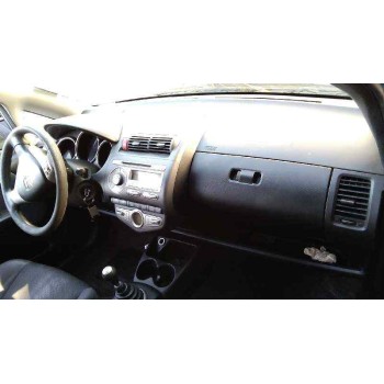 honda jazz (gd1/5) del año 2005