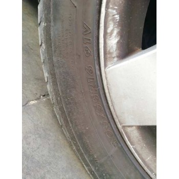 volkswagen new beetle (9c1/1c1) del año 2001