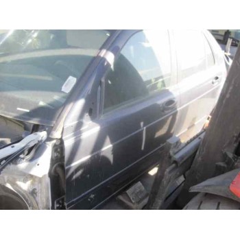 saab 9-5 berlina del año 2006