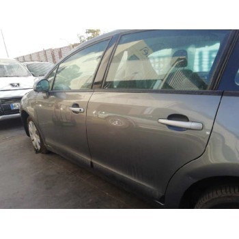 citroën c4 berlina del año 2009