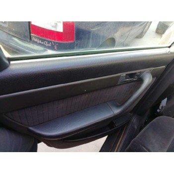 audi a6 avant (c4) del año 1996