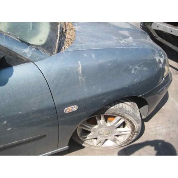 seat cordoba berlina (6l2) del año 2005