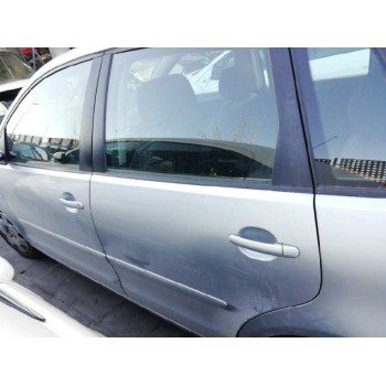 volkswagen polo (9n1) del año 2003