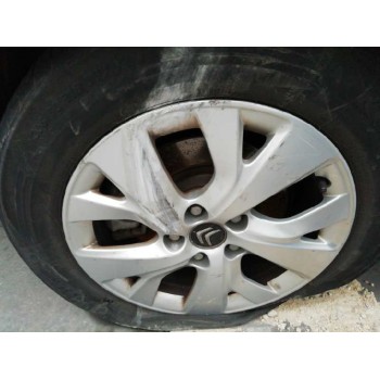 citroën c4 picasso del año 2014