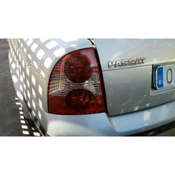 volkswagen passat berlina (3b3) del año 2001