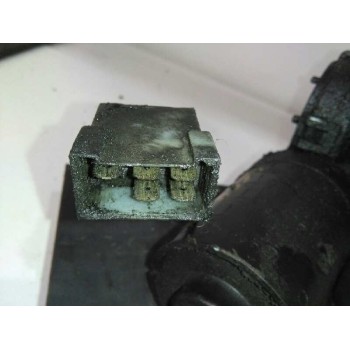 Recambio de motor limpia delantero para mercedes-benz sprinter (w901,w903) combi 310 d (903.471,472,473) techo elevado referenci