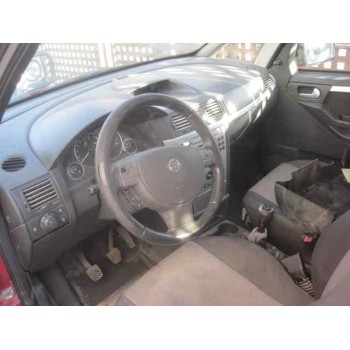 opel meriva del año 2005