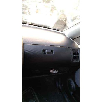 honda jazz (gd1/5) del año 2005