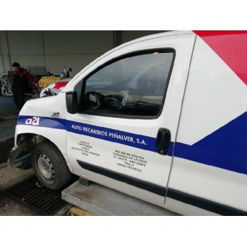 peugeot bipper del año 2017