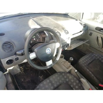 volkswagen new beetle (9c1/1c1) del año 2001
