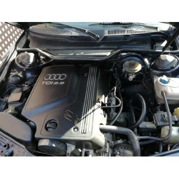 audi a6 avant (c4) del año 1996