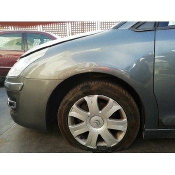 citroën c4 berlina del año 2009