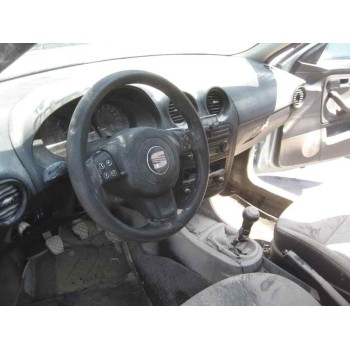 seat cordoba berlina (6l2) del año 2005