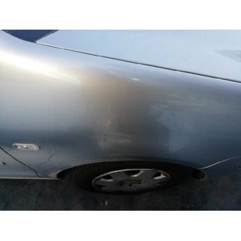 volkswagen polo (9n1) del año 2003