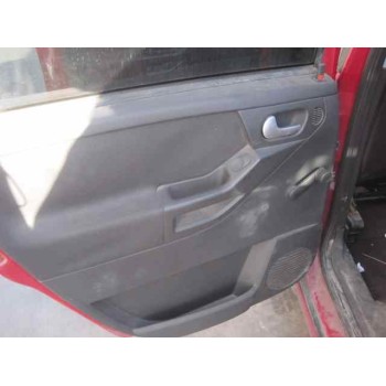 opel meriva del año 2005