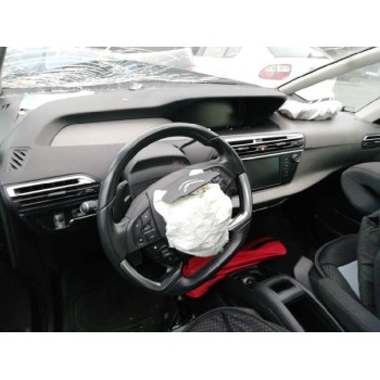 citroën c4 picasso del año 2014