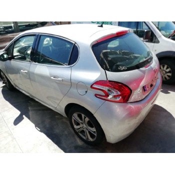 peugeot 208 del año 2014