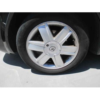 renault scenic ii del año 2006