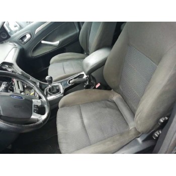 ford mondeo ber. (ca2) del año 2007