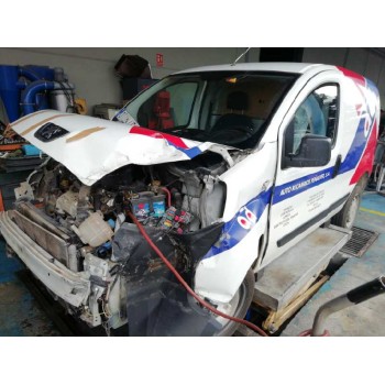 peugeot bipper del año 2017