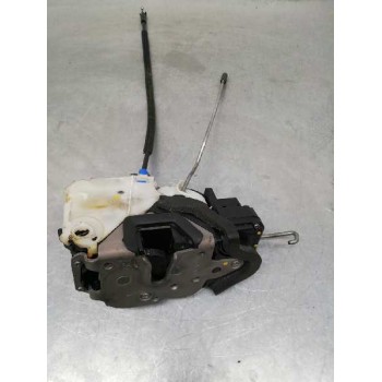 CERRADURA PUERTA TRASERA DERECHA 3023880 8 PÌNS