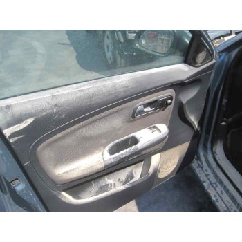 seat cordoba berlina (6l2) del año 2005