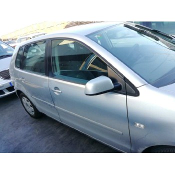 volkswagen polo (9n1) del año 2003